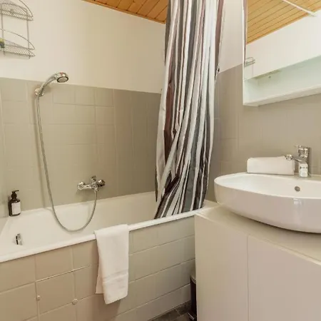 Cosy A 1 Minute A Pied Des Pistes De * Les Collons