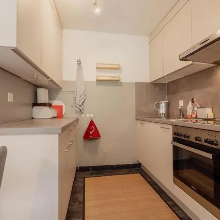 Cosy A 1 Minute A Pied Des Pistes De