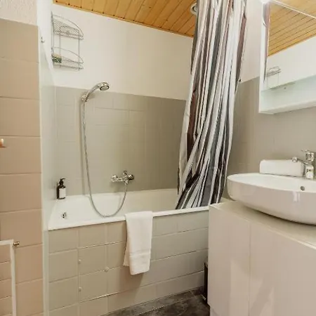 Cosy A 1 Minute A Pied Des Pistes De Daire