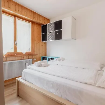 Cosy A 1 Minute A Pied Des Pistes De