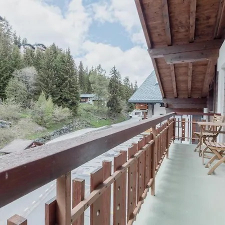 Cosy A 1 Minute A Pied Des Pistes De *