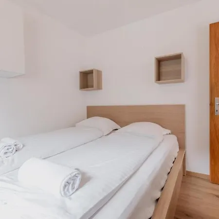 Cosy A 1 Minute A Pied Des Pistes De