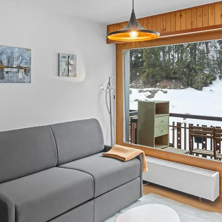 Cosy A 1 Minute A Pied Des Pistes De Daire *