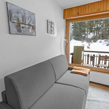Daire Cosy A 1 Minute A Pied Des Pistes De